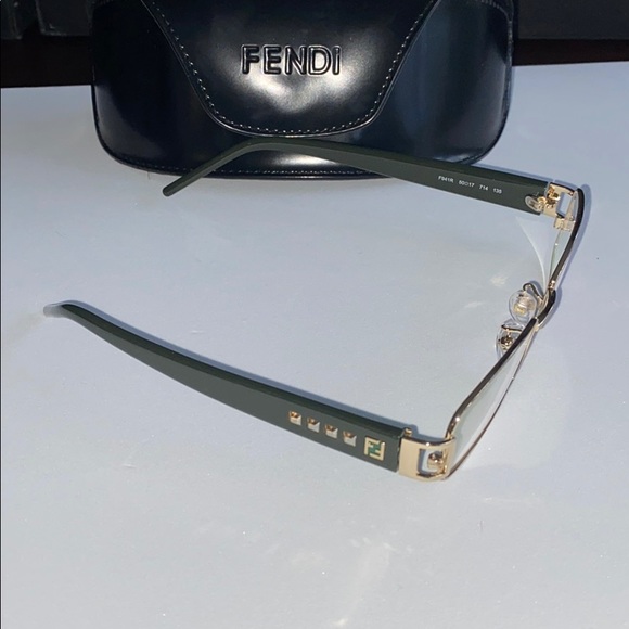Fendi glasses main image 5
